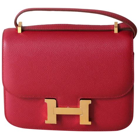 hermes mini constance bag|hermes mini constance price.